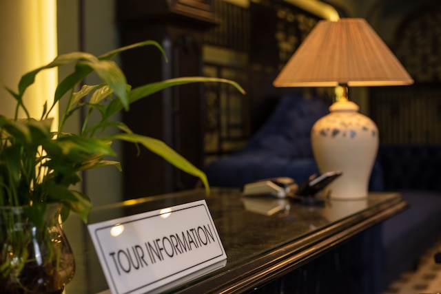 マデリイズ 宮殿ホテル ホテル & スパ