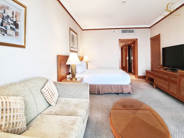 コーニッシュホテルシャー​​ジャ