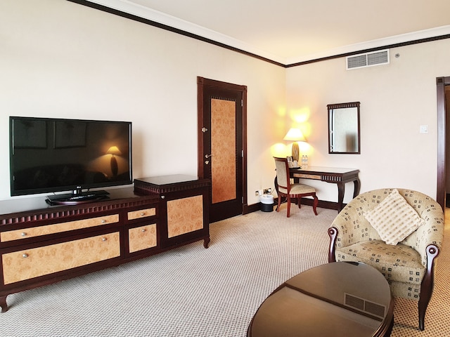 コーニッシュホテルシャー​​ジャ