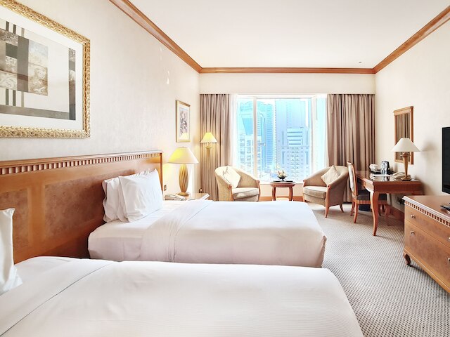 コーニッシュホテルシャー​​ジャ