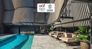 ベストウェスタン ラチャダ ホテル