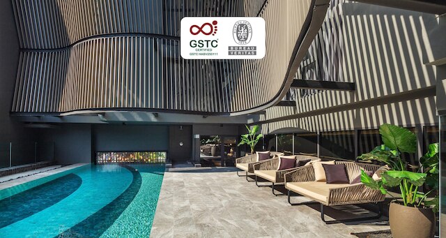 ベストウェスタン ラチャダ ホテル