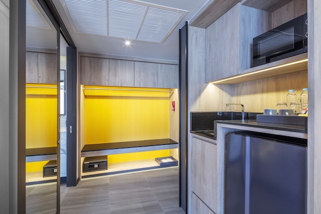 ベストウェスタン ラチャダ ホテル