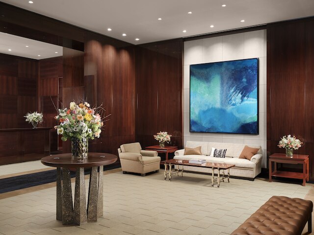 ザ ペニンシュラ ロンドン