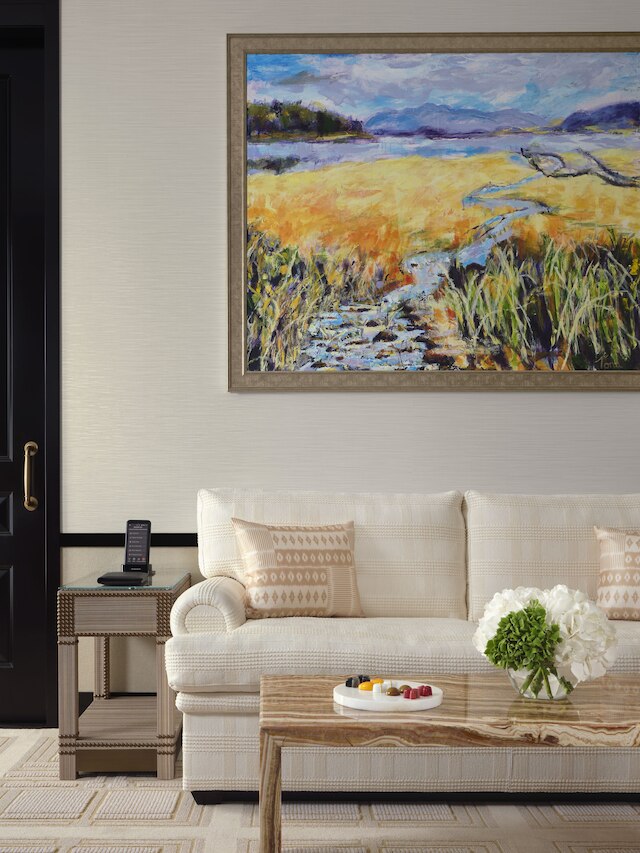 ザ ペニンシュラ ロンドン