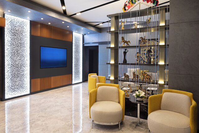 ニッシュパレスベシクタシュ