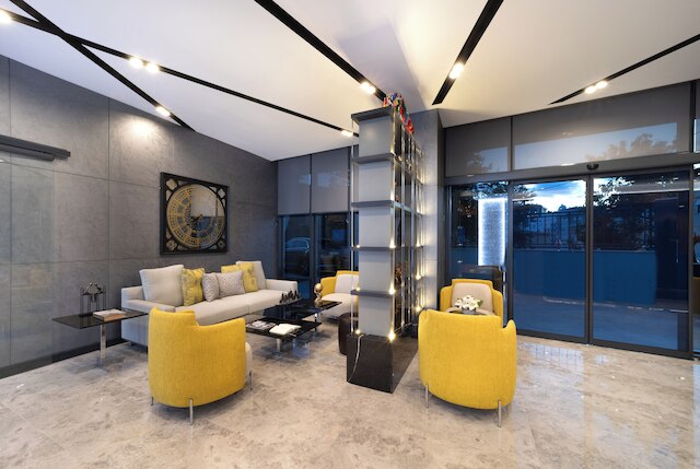 ニッシュパレスベシクタシュ