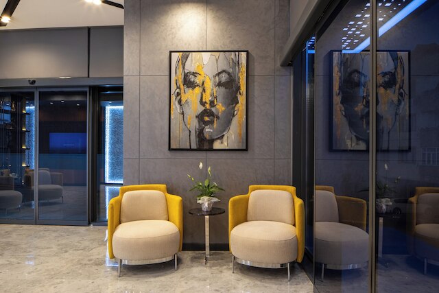 ニッシュパレスベシクタシュ