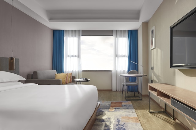 アウレア・セントラル・ホテル