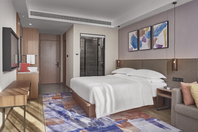 アウレア・セントラル・ホテル