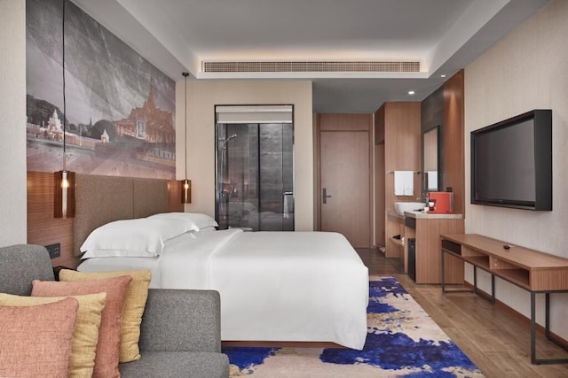 アウレア・セントラル・ホテル