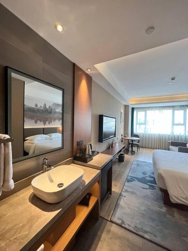 アウレア・セントラル・ホテル