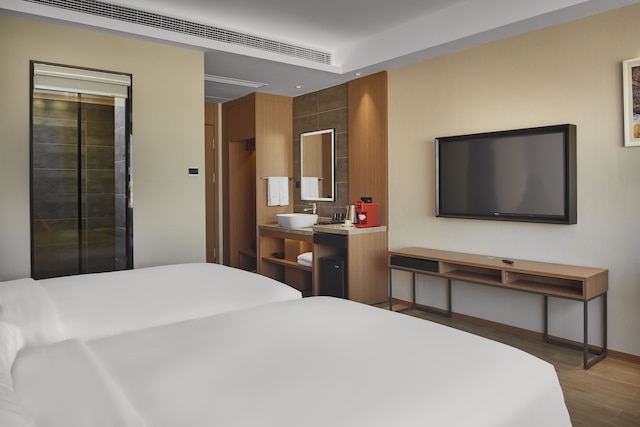 アウレア・セントラル・ホテル