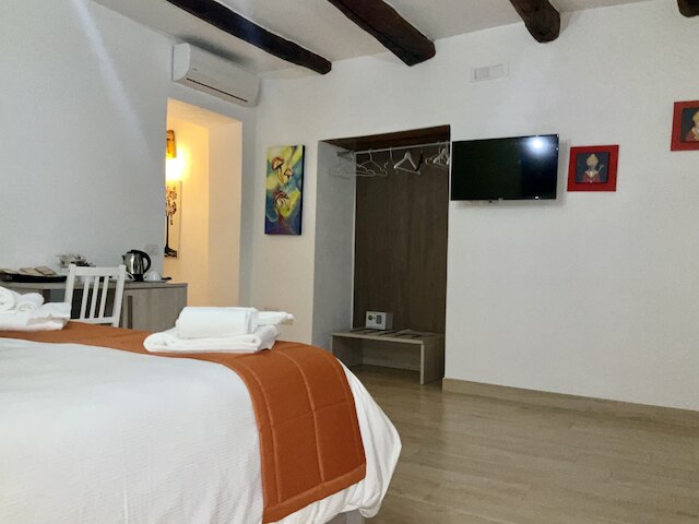 ア・ルーム・デ・スクーニッツィ