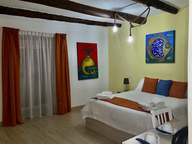 ア・ルーム・デ・スクーニッツィ