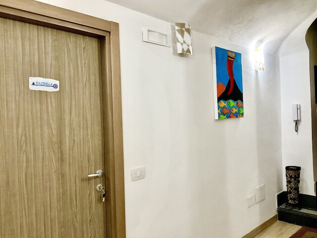 ア・ルーム・デ・スクーニッツィ