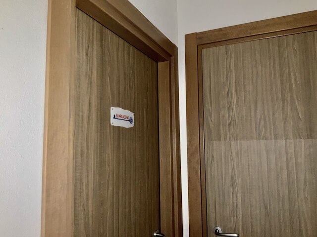 ア・ルーム・デ・スクーニッツィ