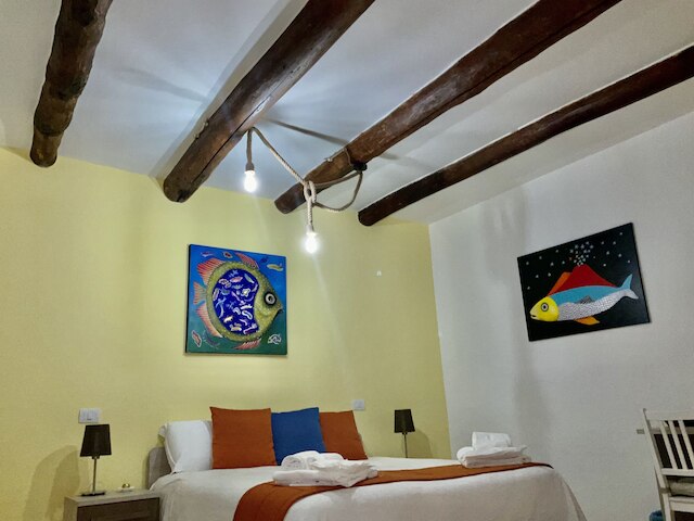 ア・ルーム・デ・スクーニッツィ