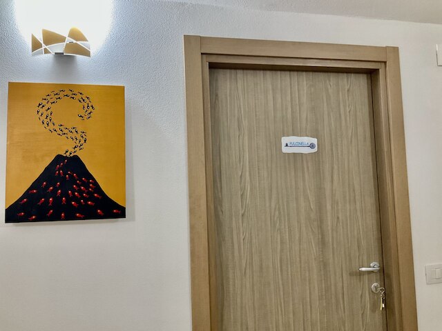 ア・ルーム・デ・スクーニッツィ