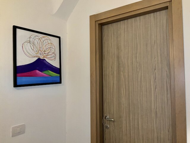 ア・ルーム・デ・スクーニッツィ