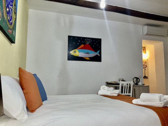 ア・ルーム・デ・スクーニッツィ