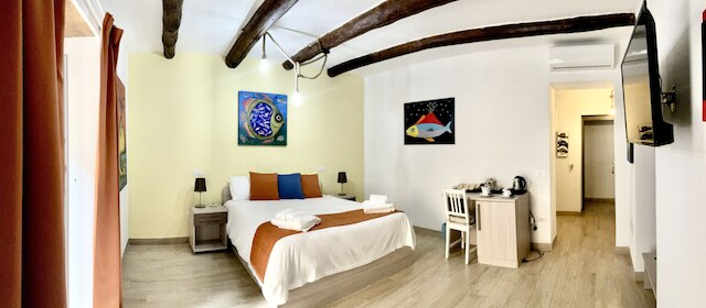 ア・ルーム・デ・スクーニッツィ