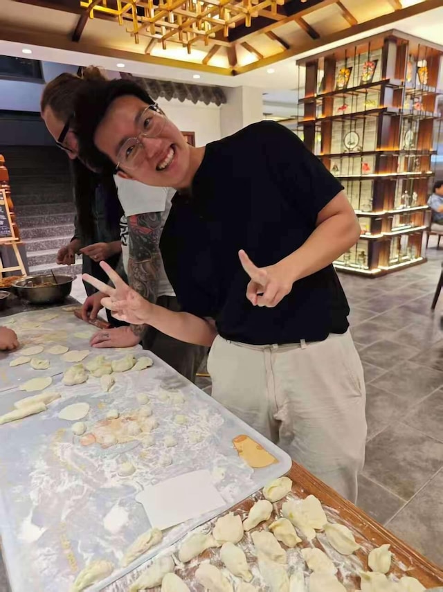 Nostalgia S Hotel(Chengdu KuanZhai Alley & Renmin Park)