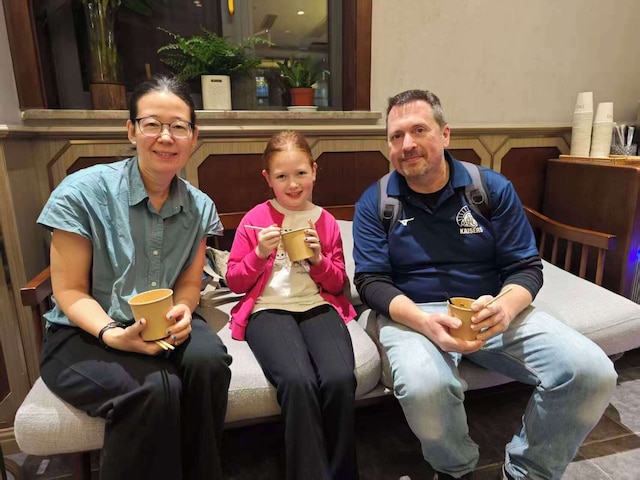 Nostalgia S Hotel(Chengdu KuanZhai Alley & Renmin Park)