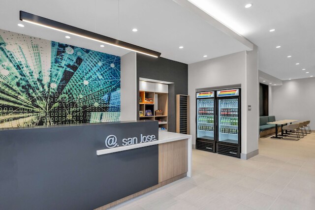 ラ キンタ イン & スイーツ バイ ウィンダム サンノゼ エアポート-ダウンタウン