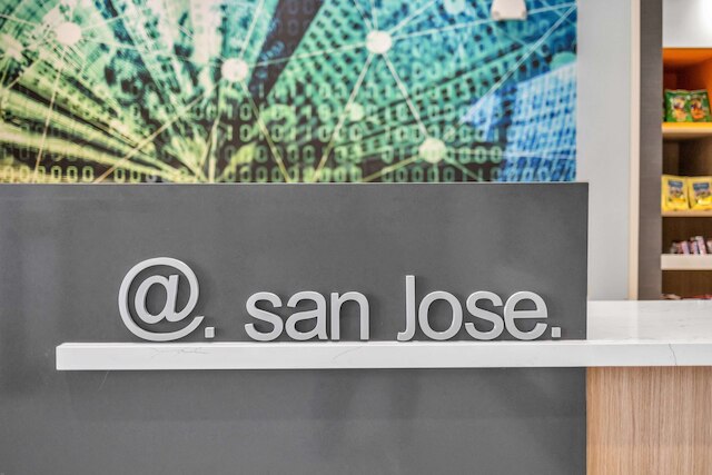 ラ キンタ イン & スイーツ バイ ウィンダム サンノゼ エアポート-ダウンタウン