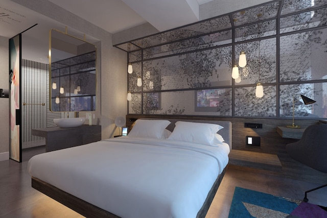 ルネッサンス ニューヨーク ハーレム ホテル