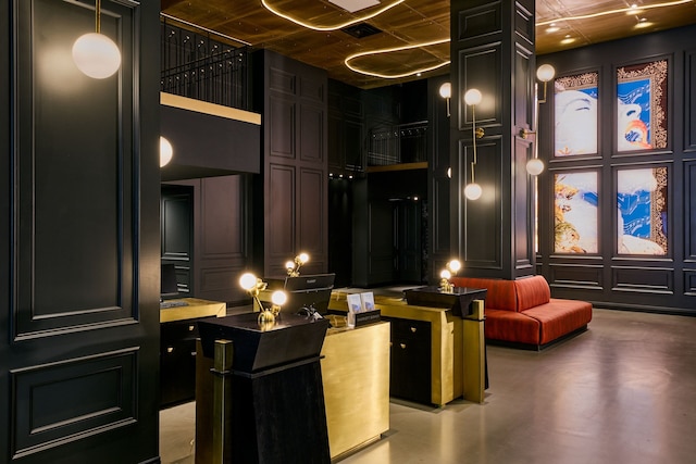 ルネッサンス ニューヨーク ハーレム ホテル