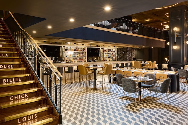 ルネッサンス ニューヨーク ハーレム ホテル