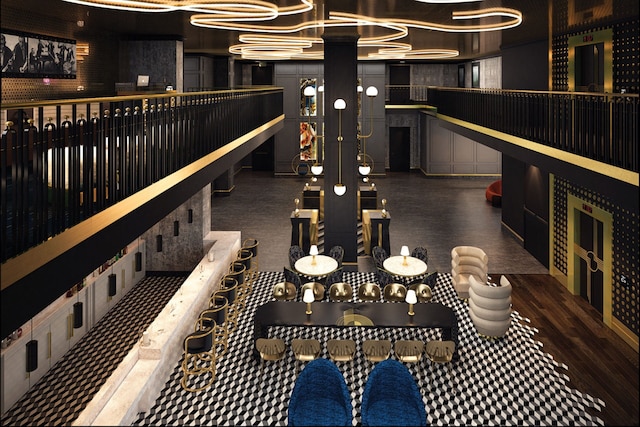 ルネッサンス ニューヨーク ハーレム ホテル