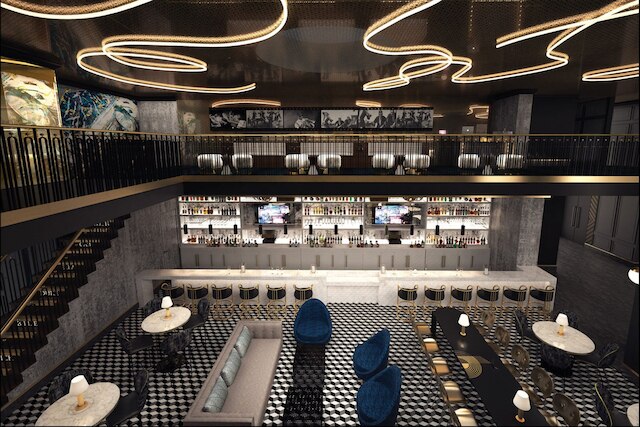 ルネッサンス ニューヨーク ハーレム ホテル