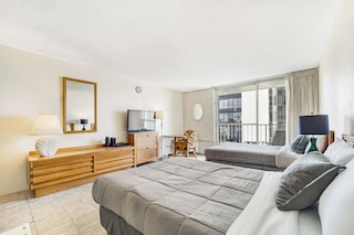 Marine Surf by Luana HI Vacation Rental