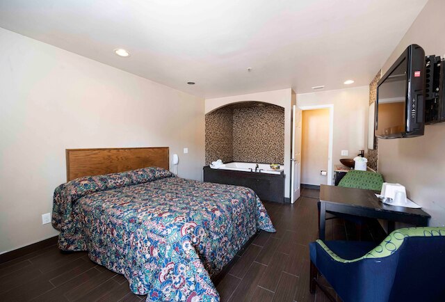 ポストロードインモーテル