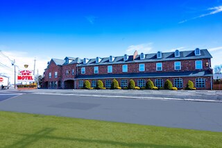 ポストロードインモーテル