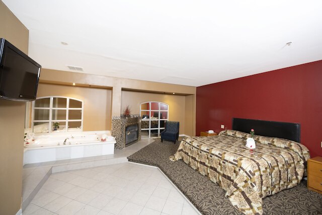 ポストロードインモーテル