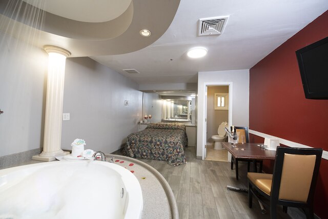 ポストロードインモーテル