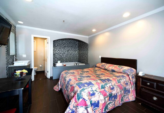 ポストロードインモーテル