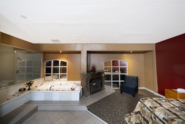 ポストロードインモーテル