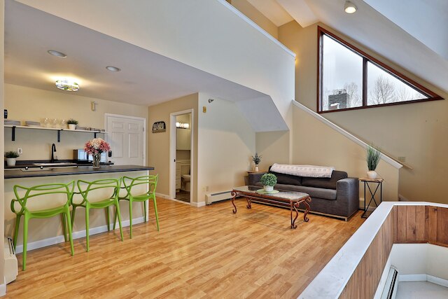 ザ バーチリッジ: オーナーズ スイート #5 - クイーン/ソファ ベッド スイート イン キリントン. ホットタブ. リノベーション済み. 1 ベッドルーム ホーム