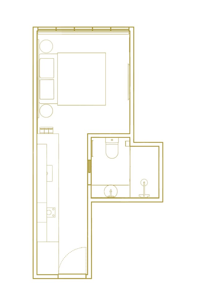 ザ・コブラーホテル
