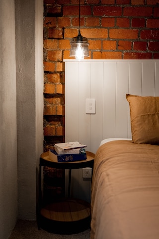 ザ・コブラーホテル