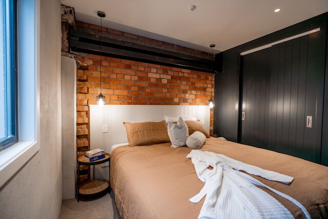 ザ・コブラーホテル