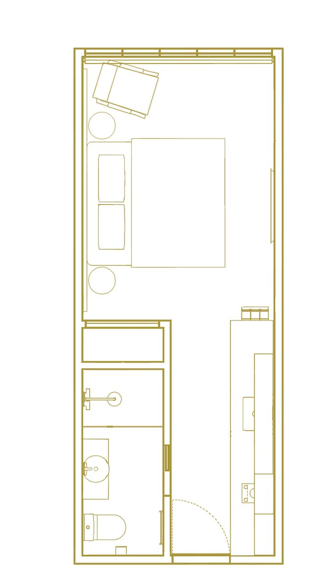 ザ・コブラーホテル
