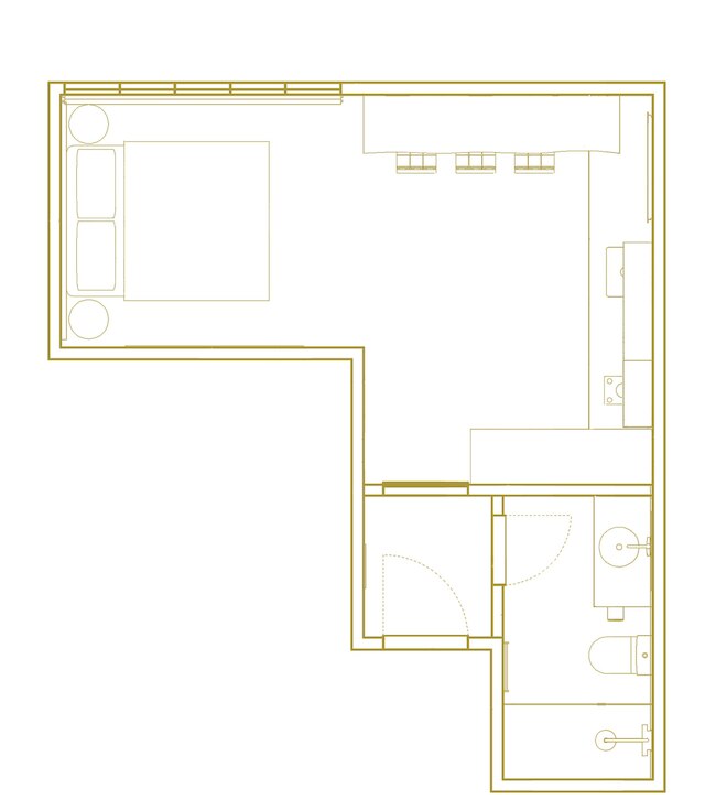 ザ・コブラーホテル
