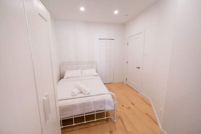 プラトーの中心部のスタイリッシュな2-BRアパート