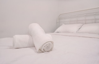 プラトーの中心部のスタイリッシュな2-BRアパート